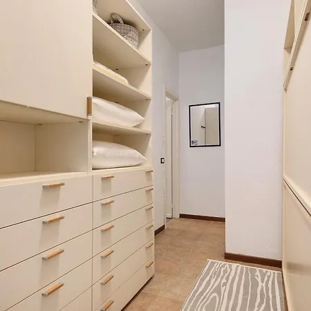 Casa Nio Lägenhet *