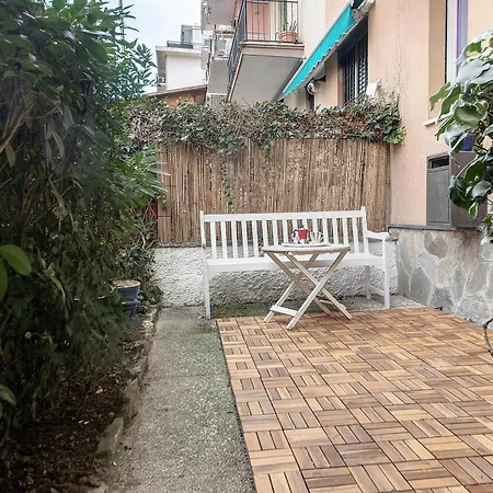 Casa Nio 아파트 *