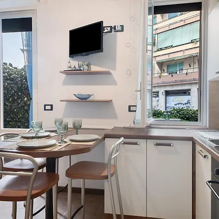 Casa Nio 아파트