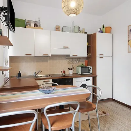 Casa Nio 아파트 라팔로
