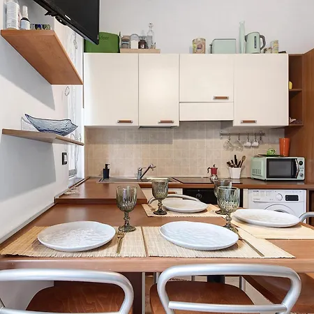 Casa Nio 라팔로