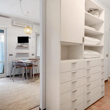 Casa Nio 아파트 *