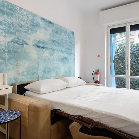 Casa Nio 아파트