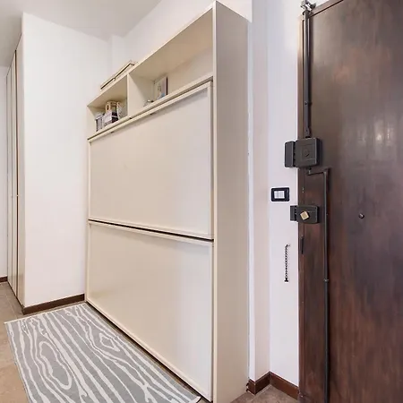 Casa Nio 아파트 라팔로