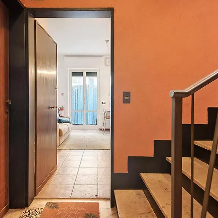 아파트 Casa Nio *