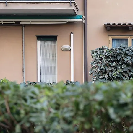 Apartament Casa Nio