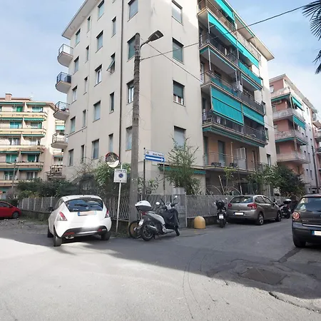 Casa Nio * 라팔로