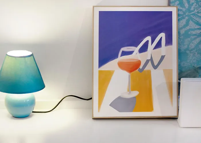 Lägenhet Casa Nio *