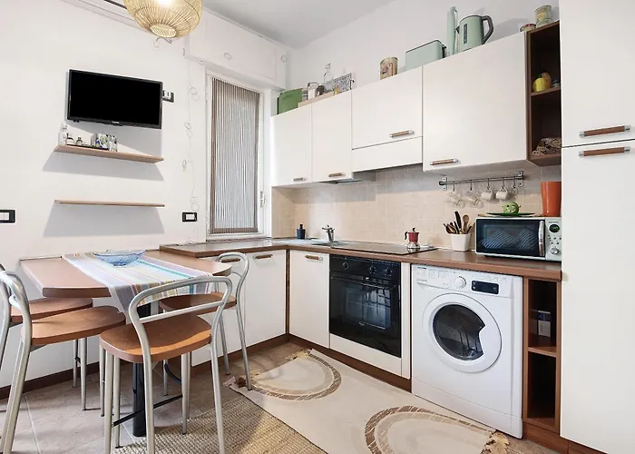 Casa Nio Lägenhet *