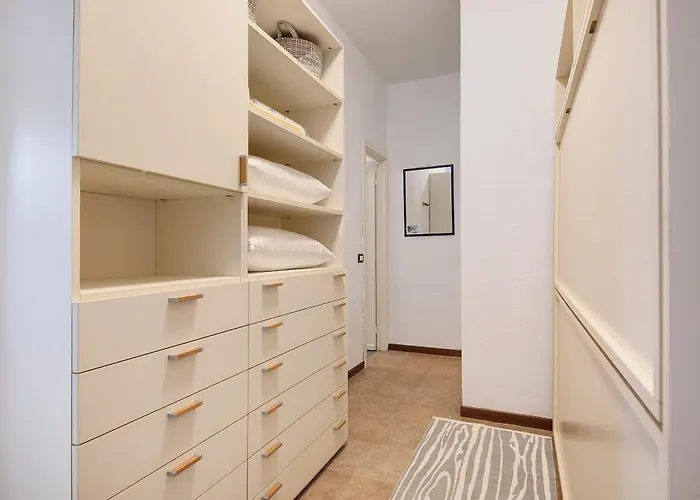 Casa Nio Lägenhet *